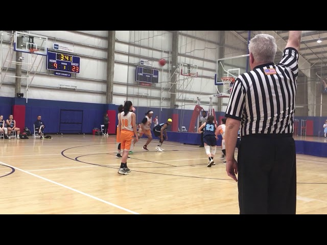 LCA Basketball – The Place to Be for Hoops in Stamford