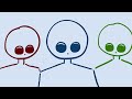 JR Animated Documentary