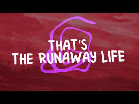 Lu & Sowlmate - Runaway Life (Henri Purnell Remix) [Lyric Video] - UCmDM6zuSTROOnZnjlt2RJGQ