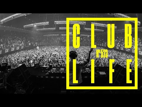 CLUBLIFE by Tiësto Podcast 573 - First Hour - UCPk3RMMXAfLhMJPFpQhye9g