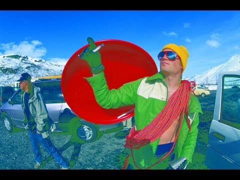 Shane McConkey, the Ultimate Prankster - 30 seconds of Shane - UCblfuW_4rakIf2h6aqANefA