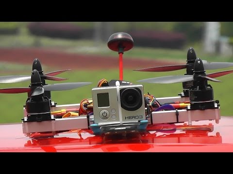 Home Built Quadcopter Practicing FPV Racing - UCsFctXdFnbeoKpLefdEloEQ