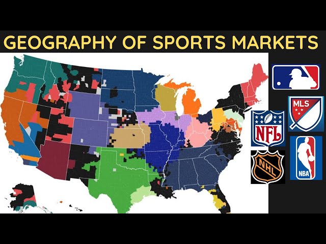 What Sports Teams Are in Cincinnati?