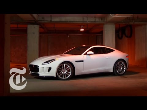 2015 Jaguar F-Type R Coupe | Driven: Car Review | The New York Times - UCqnbDFdCpuN8CMEg0VuEBqA