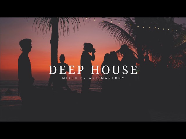 The Ultimate Chillout House Music Playlist