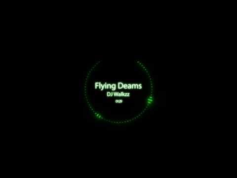 Alan Walker - Flying Dreams - UCJrOtniJ0-NWz37R30urifQ