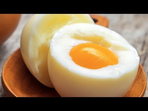 Lose Belly Fat In 3 Days With an Easy Egg Diet - UC4rlAVgAK0SGk-yTfe48Qpw