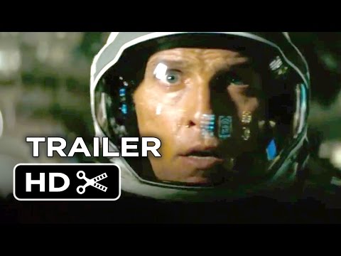 Interstellar TRAILER 3 (2014) - Anne Hathaway, Matthew McConaughey Sci-Fi Movie HD - UCkR0GY0ue02aMyM-oxwgg9g