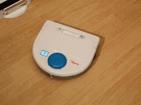 A worthy Roomba competitor from Neato - UCOmcA3f_RrH6b9NmcNa4tdg