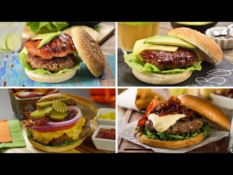 Recetas de hamburguesas - UC2_z4Qr89l510_kajfPE-iA