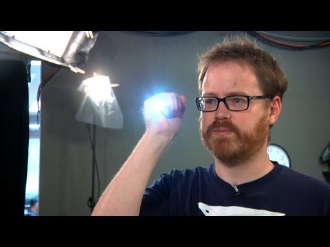 Show and Tell: Favorite Pocket Flashlights - UCiDJtJKMICpb9B1qf7qjEOA