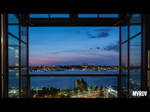 MVRDV Sky Vault Manhattan - Promotion Video