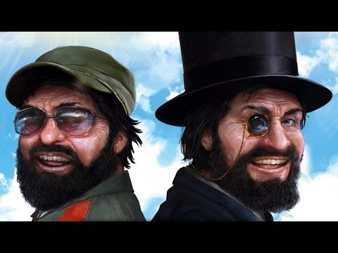 Tropico 5 - Test / Review zum Diktator-Aufbauspiel und besten Teil der Serie - UC6C1dyHHOMVIBAze8dWfqCw