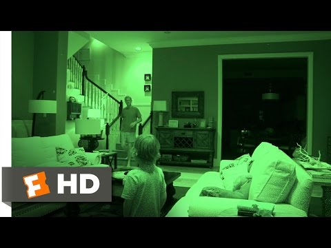 Paranormal Activity 4 (3/10) Movie CLIP - Ghost Child (2012) HD - UC3gNmTGu-TTbFPpfSs5kNkg