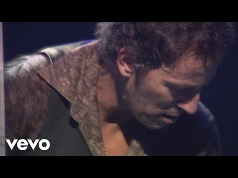 Bruce Springsteen & The E Street Band - Darkness on the Edge of Town (Live In Barcelona) - UCkZu0HAGinESFynhe3R4hxQ