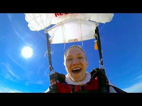 Miles Above - The Red Bull Air Force's Feminine Side - Ep 7 - UCblfuW_4rakIf2h6aqANefA