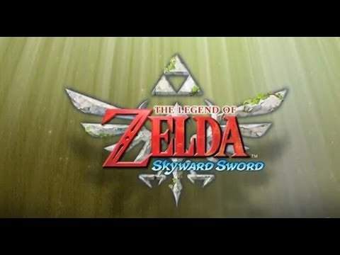 The Legend of Zelda: Skyward Sword - Combat Tutorial - UCKy1dAqELo0zrOtPkf0eTMw