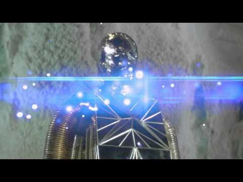 Daft Punk - Giorgio by Moroder [Logans Run Vintage Scifi Video Mix]