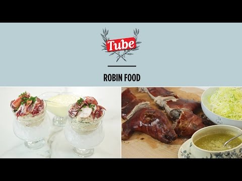 ROBINFOOD / Salpicón de mariscos + Cochinillo asado de nochevieja - UCjKISfZVA-BPQtT45gk-c2w