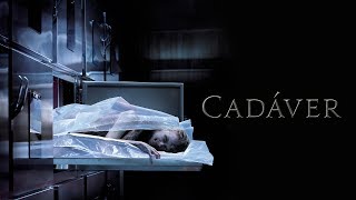 CADÁVER - No está sola - Clip en ESPAÑOL | Sony Pictures España