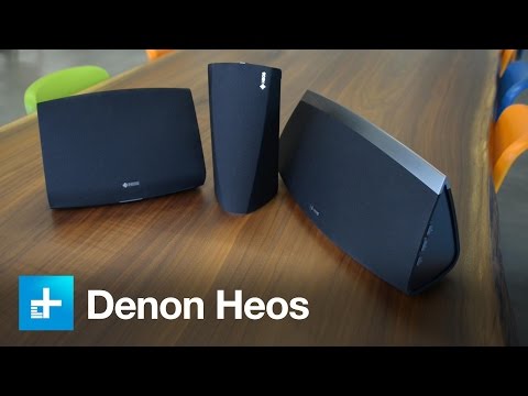 Denon Heos multi-room wireless speakers - hands on - UC8wXC0ZCfGt3HaVLy_fdTQw