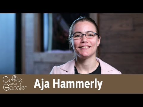 Ruby, Cloud, and more as #CoffeeWithAGoogler meets Aja Hammerly - UC_x5XG1OV2P6uZZ5FSM9Ttw