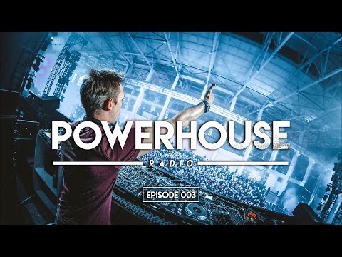 ⚡️New Future & Tech House Mix 2017 - Power House Radio #3⚡️ - UCPlI9_18iZc0epqxGUyvWVQ