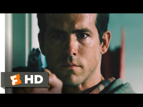 Safe House (2012) - They Want Me Alive Scene (3/10) | Movieclips - UC3gNmTGu-TTbFPpfSs5kNkg