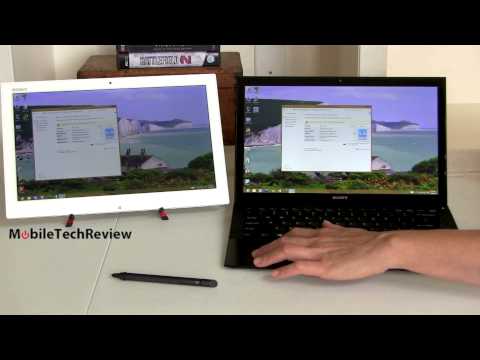 Sony VAIO Duo 13 vs Sony VAIO Pro 13 Comparison Smackdown - UCW6J17hZ_Vgr6cQgd_kHt5A