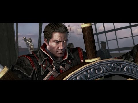 Assassin's Creed: Rogue - Hunter Gameplay Trailer - UCbu2SsF-Or3Rsn3NxqODImw