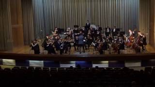 Orquestra - OCTAD, concerto COMPLETO