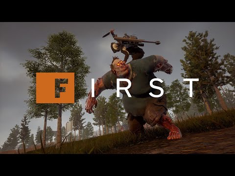 State of Decay 2’s Juggernauts Can Wipe Out Your Whole Group - UCKy1dAqELo0zrOtPkf0eTMw