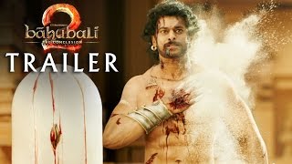 Video Trailer Bahubali 2: The Conclusion