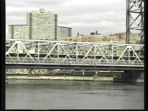 New York Circle Isle boat ride - UCvW8JzztV3k3W8tohjSNRlw