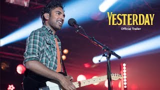 Yesterday - In Theaters June 28 (HD)