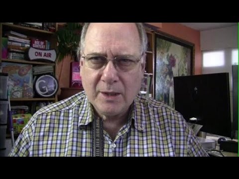 Gillmor Gang: Basement Tape - UCCjyq_K1Xwfg8Lndy7lKMpA