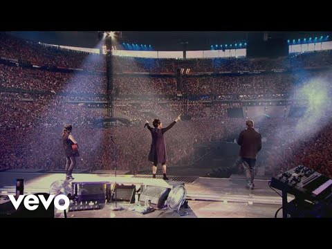 Indochine - Tes yeux noirs (Putain de Stade au Stade de France 2010) - UCRviBuIq7NHYrQ4PlEfof7w