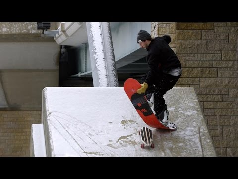 Jib Madness in Minnesota| Stronger Sessions Ep 1 - UCblfuW_4rakIf2h6aqANefA