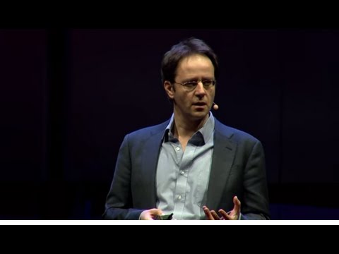 The three waves of robotics | Jeremy Wyatt | TEDxRoma - UCsT0YIqwnpJCM-mx7-gSA4Q