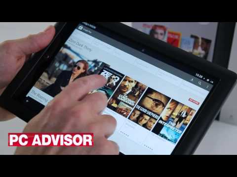 Barnes & Noble Nook HD+ review - PC Advisor - UCOYuMvuSP9wuC4KfFhRB1vQ