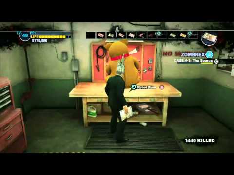 Dead Rising 2 - The Twins Psychopath Guide - UCzH3iADRIq1IJlIXjfNgTpA