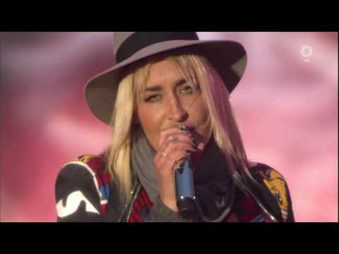 Sarah Connor - Kommst du mit ihr (Live) - (Grand Prix Party 2016)
