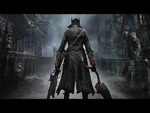 Bloodborne: Erstes Fazit - Meisterwerk oder schwacher Abklatsch? - UC6C1dyHHOMVIBAze8dWfqCw