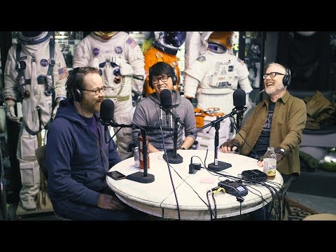 Location Tracking - Still Untitled: The Adam Savage Project - 12/13/18 - UCiDJtJKMICpb9B1qf7qjEOA