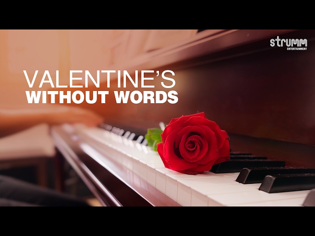 The Most Romantic Bollywood Instrumental Music