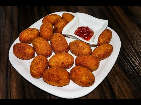 ഉരുളക്കിഴങ്ങ് ഉണ്ടെങ്കിൽ ഉടൻ ഉണ്ടാക്കാം/Potato Kabab/Tea Time/Evening Snacks/Neethas Tasteland | 592
