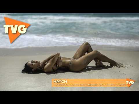Hatch - Everybody Loves The Sunshine (Roy Ayers Cover) - UCouV5on9oauLTYF-gYhziIQ