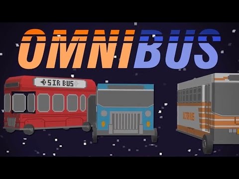 OmniBus - The Story Trailer - UCUnRn1f78foyP26XGkRfWsA