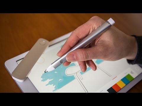 Tested In-Depth: Adobe Ink and Slide Review - UCiDJtJKMICpb9B1qf7qjEOA