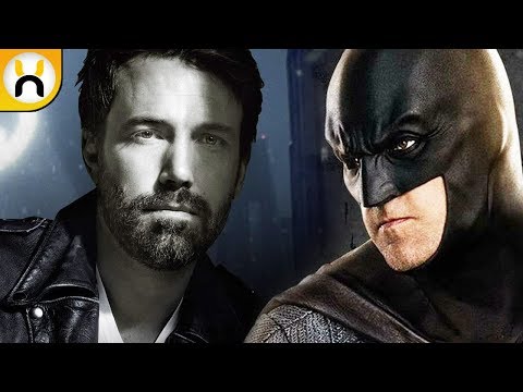 The Batman is Standalone NOT in the DCEU?! - UCaA3Cnh8B_jmfTLX9GjIqEw